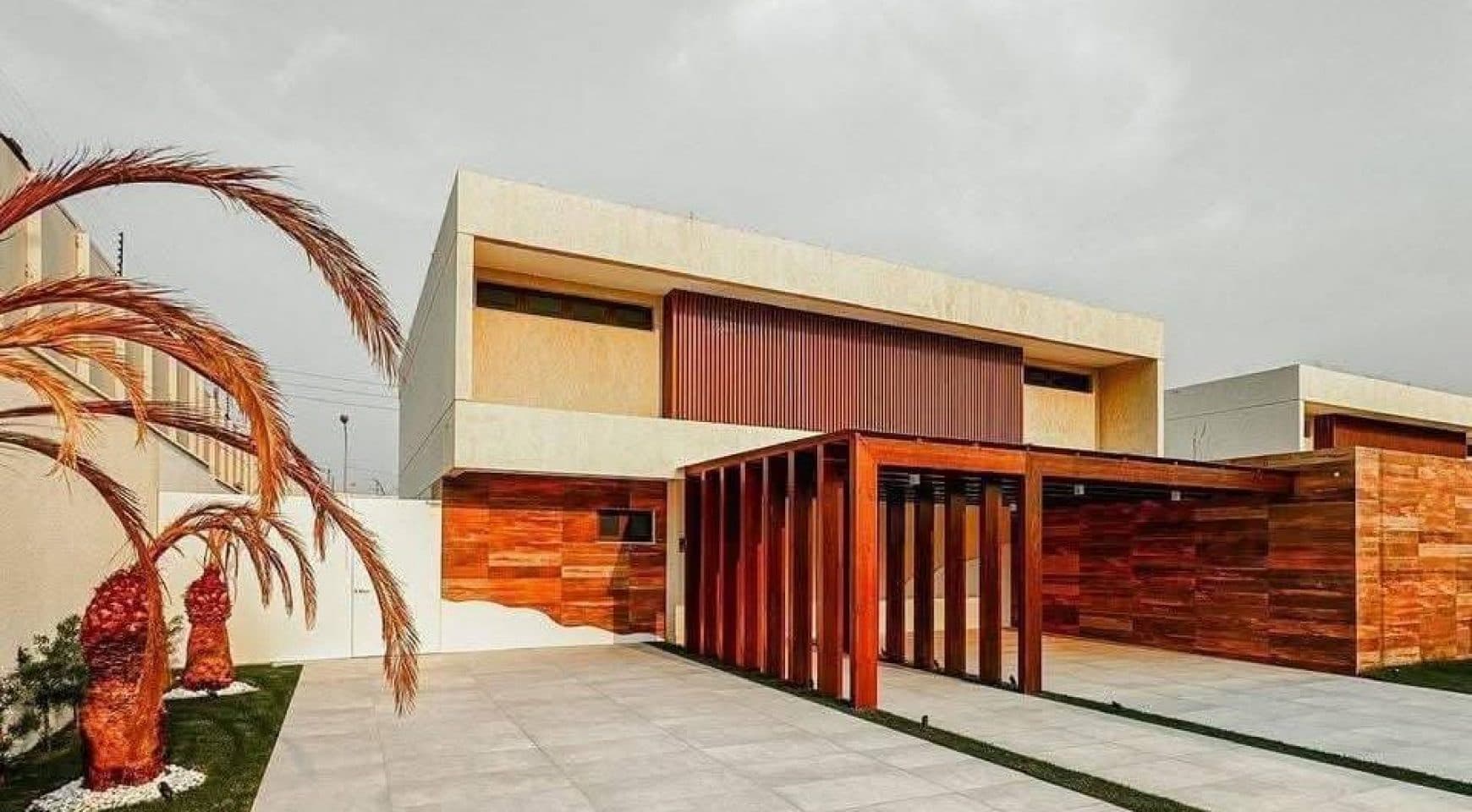 Condomínio Malunga