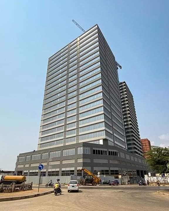 Torres da Cidadela