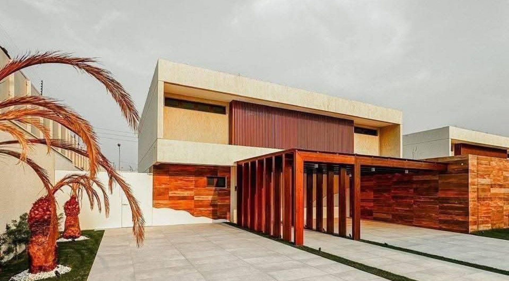 Condomínio Malunga